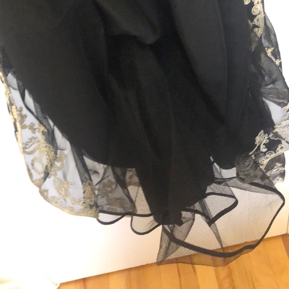 BCBG lace dress - Picture 11 of 11